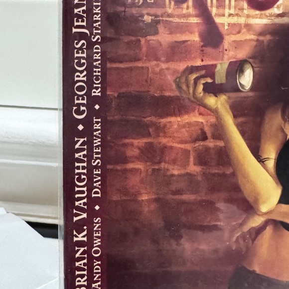 🦇 Season 8, Buffy The Vampire Slayer Graphic Novel - No Future for You Part #1 - Picture 7 of 15